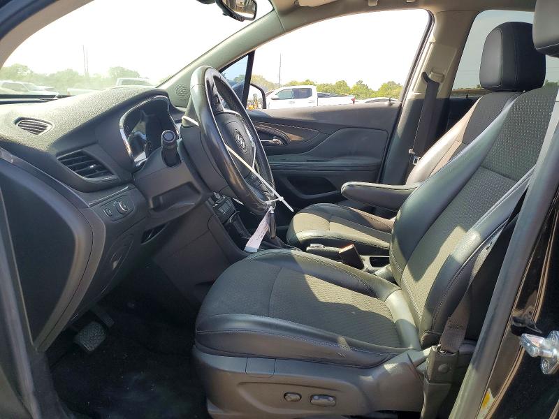 Продажа на аукционе авто 2018 Buick Encore, vin: KL4CJASB1JB516740, номер лота: 62164126