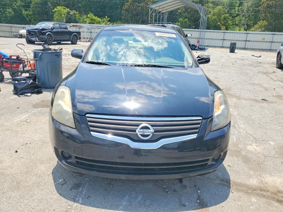 2008 Nissan Altima მანქანა იყიდება აუქციონზე, vin: 1N4AL21E98N456794, აუქციონის ნომერი: 59082676