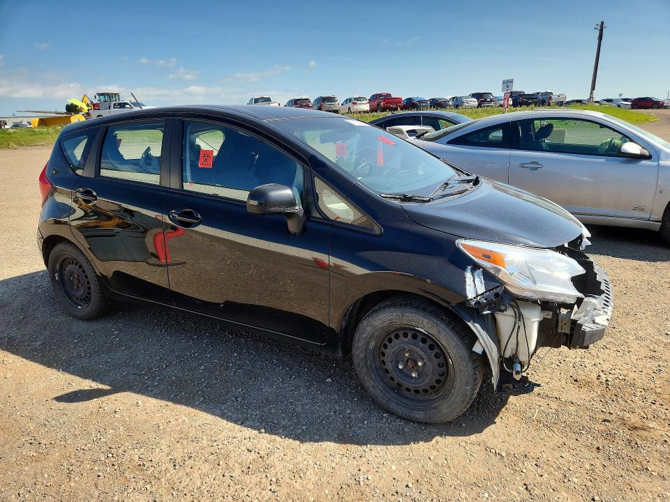 Продаж на аукціоні авто 2014 Nissan Versa Note, vin: 3N1CE2CP0EL394745, номер лоту: 57127156