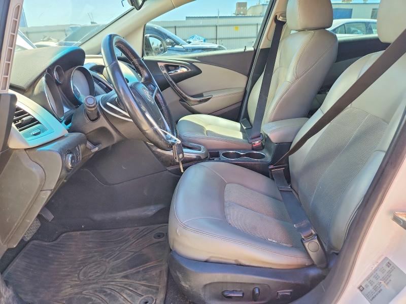 Aukcja sprzedaży 2016 Buick Verano, vin: 1G4PR5SK1G4148348, numer aukcji: 62637856