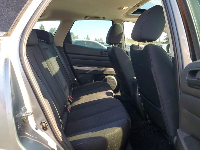 Продажа на аукционе авто 2011 Mazda Cx-7, vin: JM3ER2BM1B0388325, номер лота: 59707286