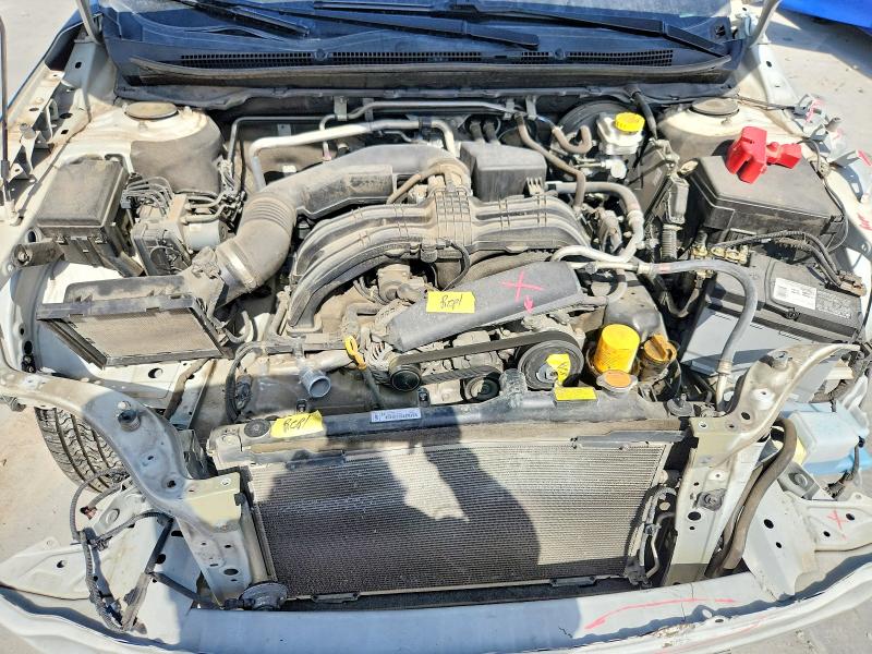 2020 Subaru Outback მანქანა იყიდება აუქციონზე, vin: 4S4BTACCXL3208381, აუქციონის ნომერი: 61766076