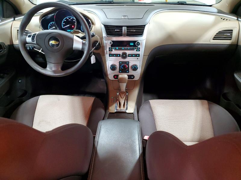 59275106 :رقم المزاد ، 1G1ZB5E1XBF192374 vin ، 2011 Chevrolet Malibu مزاد بيع