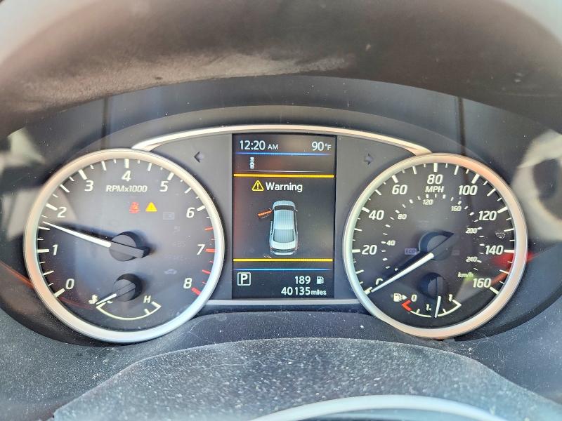 Продажа на аукционе авто 2019 Nissan Sentra, vin: 3N1AB7APXKY441617, номер лота: 61580276
