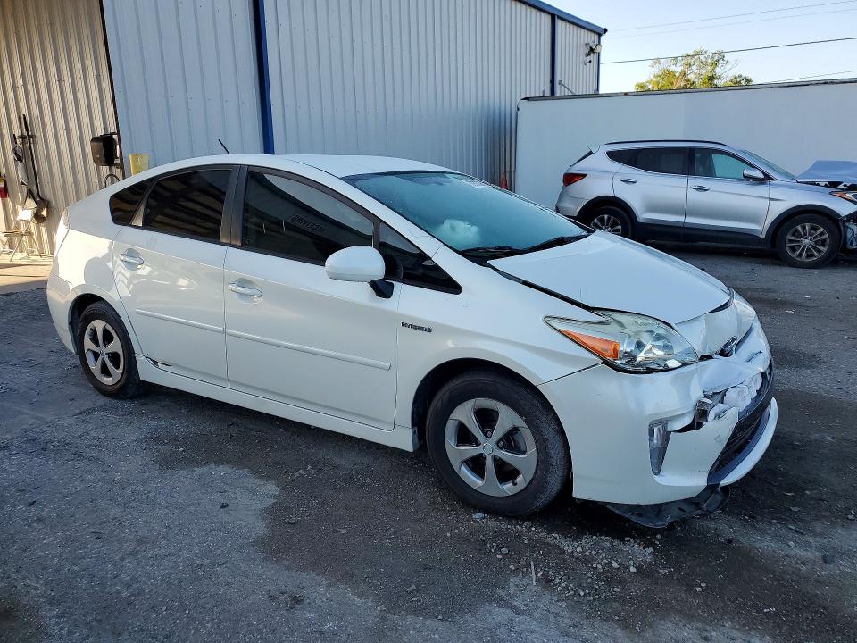 Продаж на аукціоні авто 2015 Toyota Prius, vin: JTDKN3DU7F1976899, номер лоту: 59533816
