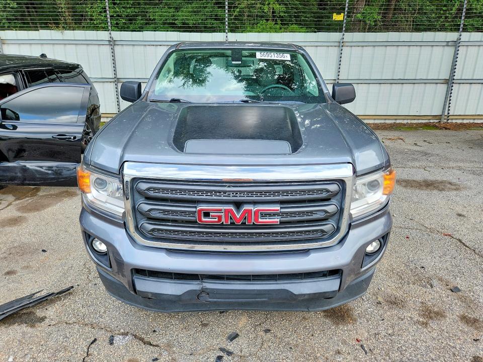 Aukcja sprzedaży 2019 Gmc Canyon, vin: 1GTH6BEN6K1258084, numer aukcji: 56951356