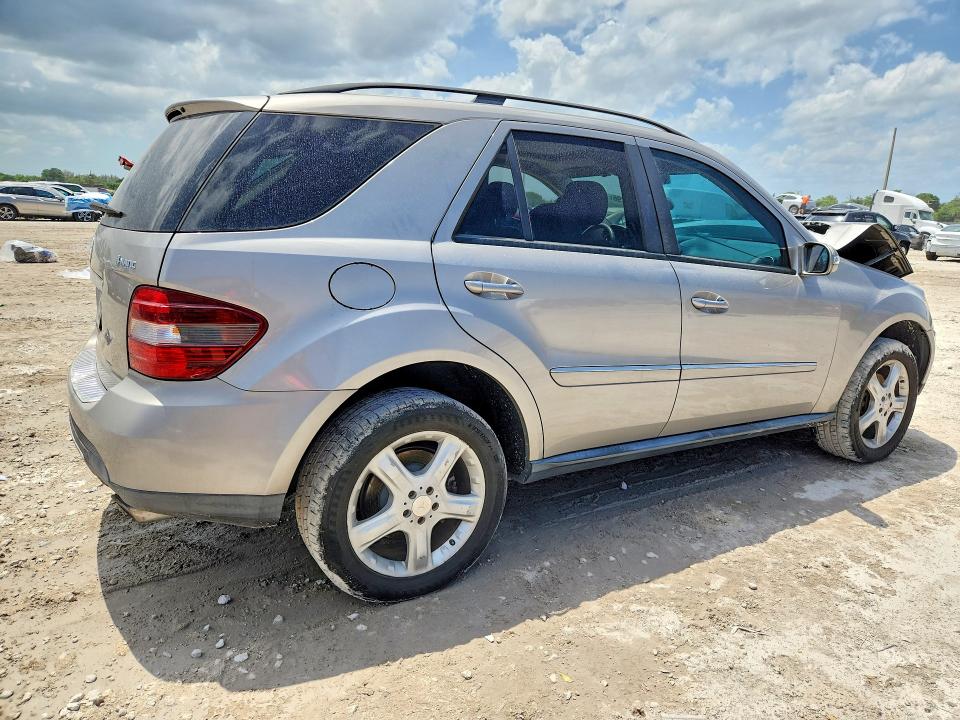 Продаж на аукціоні авто 2008 Mercedes-benz Ml, vin: 4JGBB86E28A377502, номер лоту: 60961796