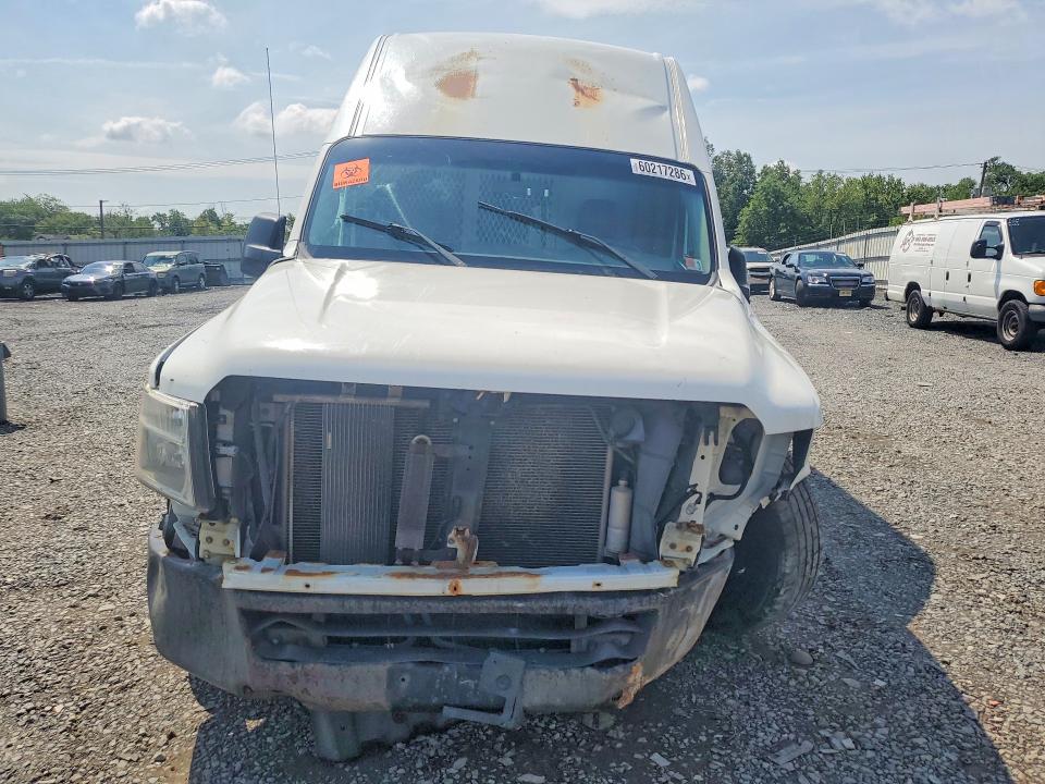 Aukcja sprzedaży 2012 Niss Nv200, vin: 1N6BF0LX7CN114761, numer aukcji: 60217286