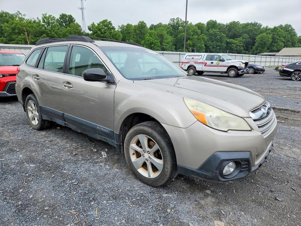 Продаж на аукціоні авто 2014 Subaru Outback, vin: 4S4BRBAC0E3298053, номер лоту: 60001006
