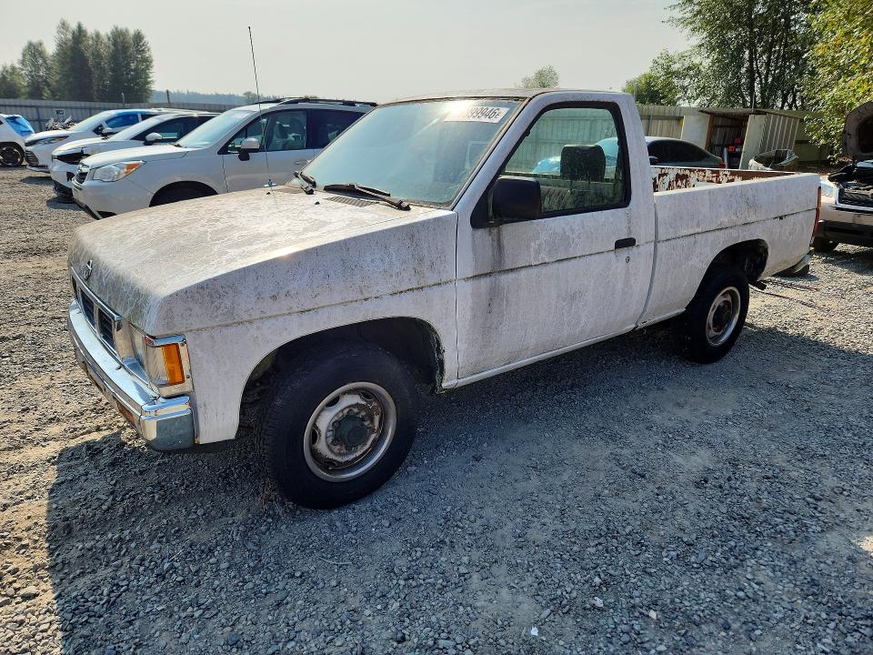 Aukcja sprzedaży 1993 Nissan Truck, vin: 1N6SD11S7PC328007, numer aukcji: 61399946