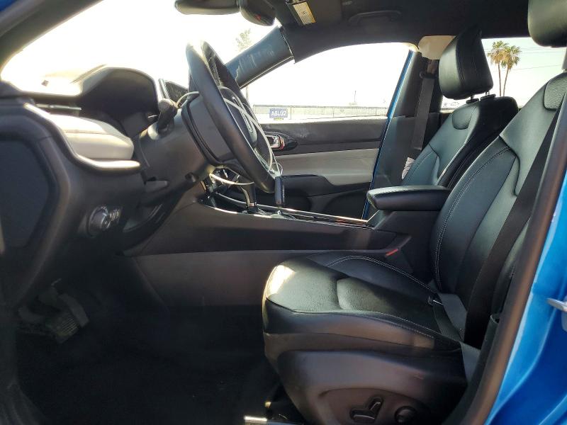 Aukcja sprzedaży 2025 Jeep Compass, vin: 3C4NJDCN4ST523111, numer aukcji: 60326706
