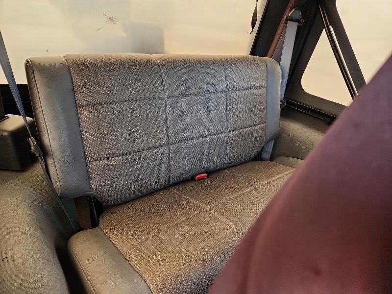 Продаж на аукціоні авто 1998 Jeep Wrangler / Tj, vin: 1J4FY29P1WP759300, номер лоту: 62904776