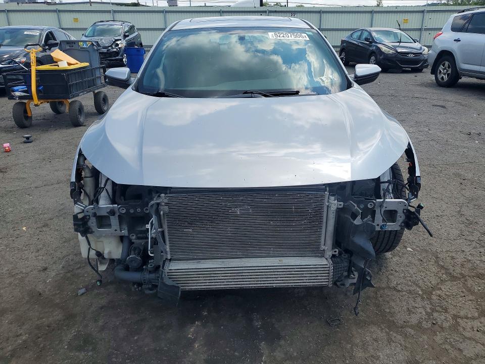 Продажа на аукционе авто 2018 Honda Civic, vin: SHHFK7H52JU431082, номер лота: 62207506