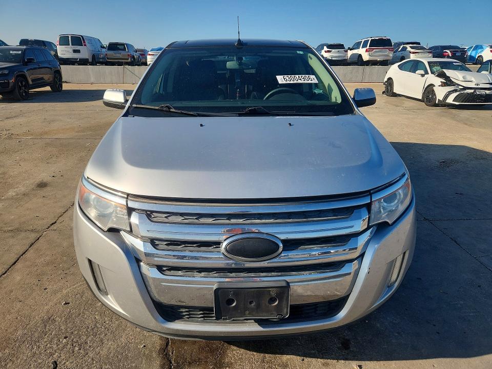 Продажа на аукционе авто 2013 Ford Edge, vin: 2FMDK3KC4DBB43859, номер лота: 63004906