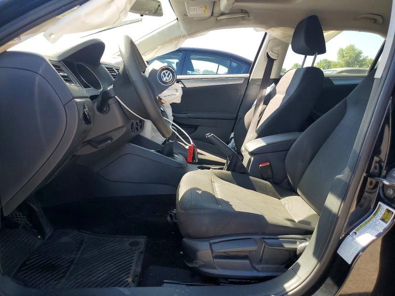 Продаж на аукціоні авто 2015 Volkswagen Jetta, vin: 3VW1K7AJ7FM411882, номер лоту: 63006006