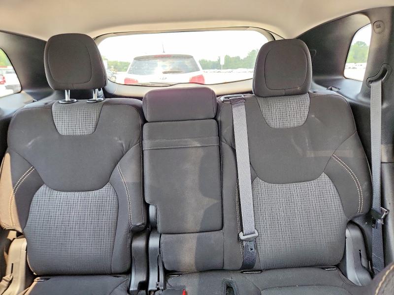 Продаж на аукціоні авто 2016 Jeep Cherokee, vin: 1C4PJMCB5GW117659, номер лоту: 62266126