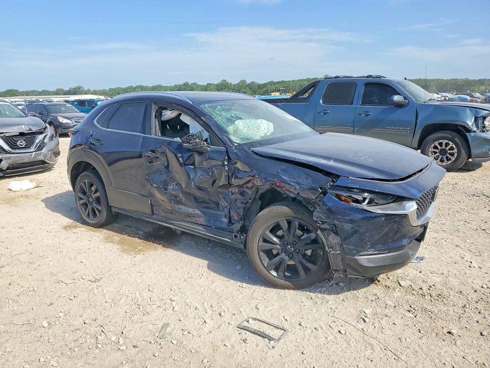 Aukcja sprzedaży 2025 Mazda Cx-30, vin: 3MVDMBBM4SM853145, numer aukcji: 59339566