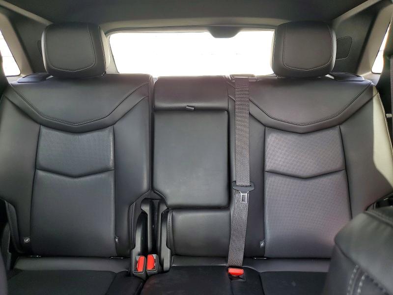 Продажа на аукционе авто 2024 Cadillac Xt5, vin: 1GYKNGRS6RZ729856, номер лота: 61391836