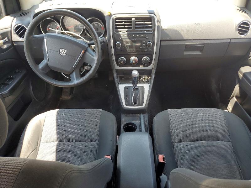 Aukcja sprzedaży 2010 Dodge Caliber, vin: 1B3CB3HA5AD565510, numer aukcji: 59872686
