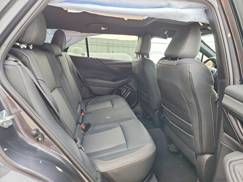 Aukcja sprzedaży 2024 Subaru Outback, vin: 4S4BTGUD4R3126617, numer aukcji: 62051566