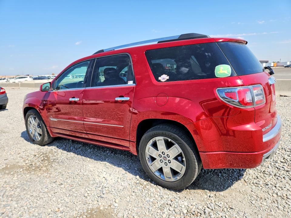 2013 Gmc Acadia მანქანა იყიდება აუქციონზე, vin: 1GKKVTKD4DJ125728, აუქციონის ნომერი: 62087236