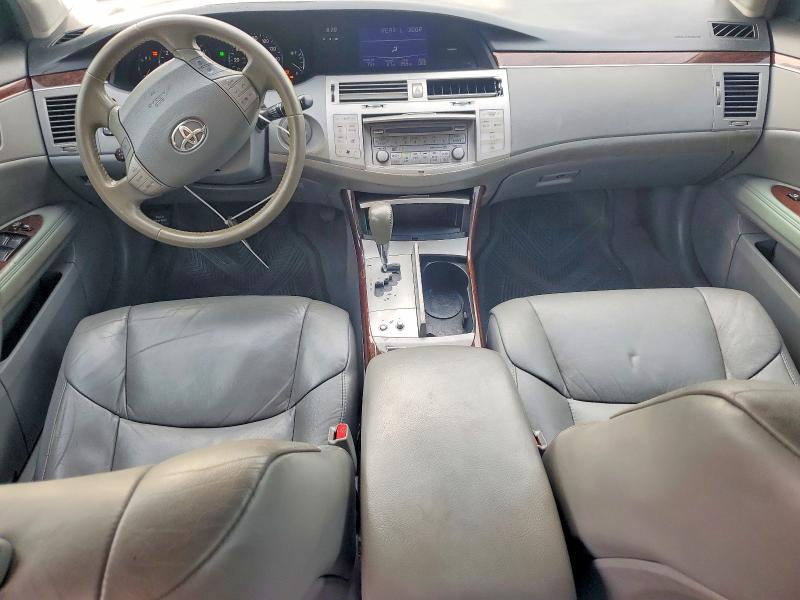 Aukcja sprzedaży 2008 Toyota Avalon, vin: 4T1BK36B98U290994, numer aukcji: 62666046