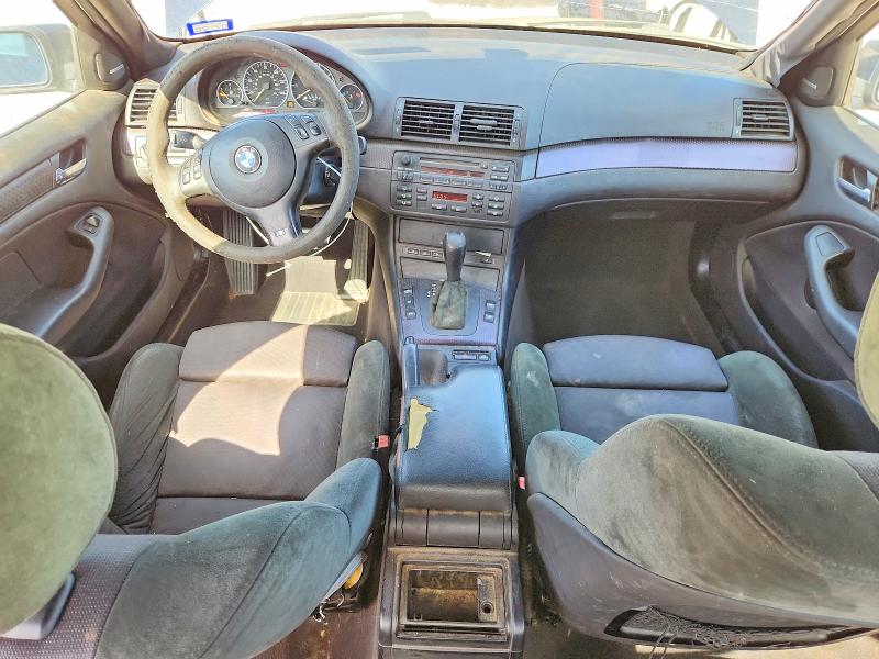 Aukcja sprzedaży 2004 Bmw 330, vin: WBAEV53464KM37673, numer aukcji: 61614956