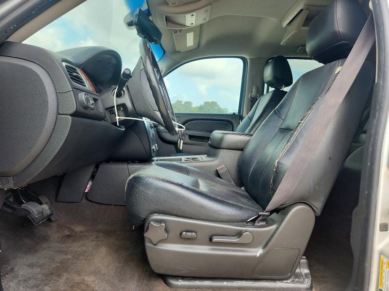 Aukcja sprzedaży 2011 Gmc Yukon Xl, vin: 1GKS1HE06BR164465, numer aukcji: 62448256