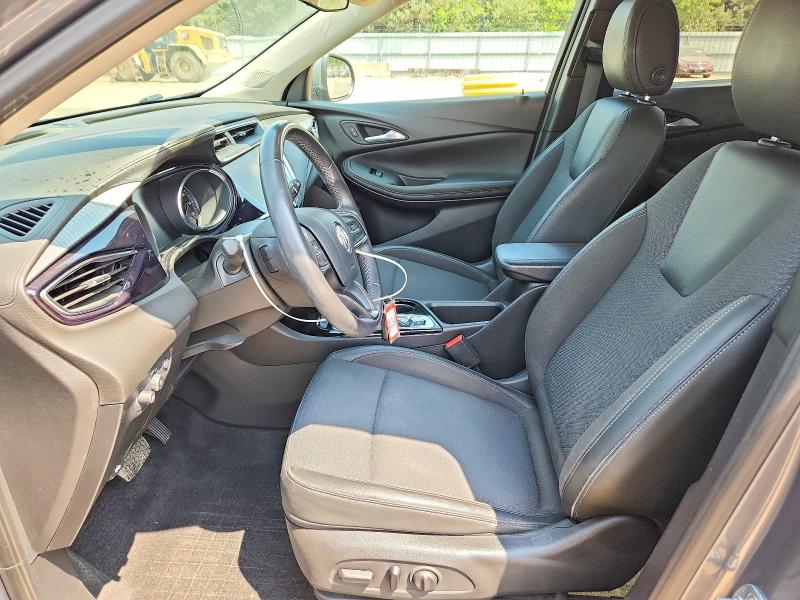 62317946 :رقم المزاد ، KL4MMESLXLB134270 vin ، 2020 Buick Encore Gx مزاد بيع