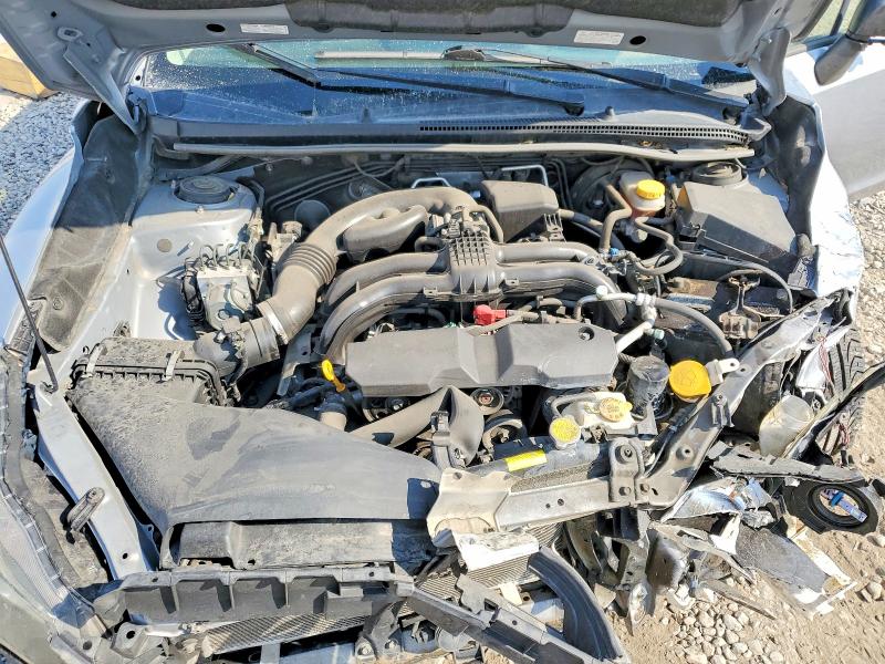 Aukcja sprzedaży 2014 Subaru Impreza, vin: JF1GPAA62E8286712, numer aukcji: 61080556