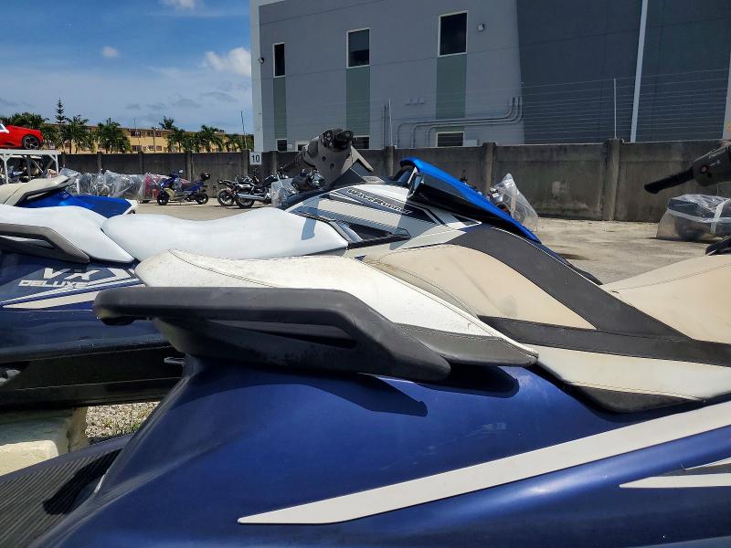Aukcja sprzedaży 2017 Yam Jet Ski, vin: YAMA0194C717, numer aukcji: 61624126