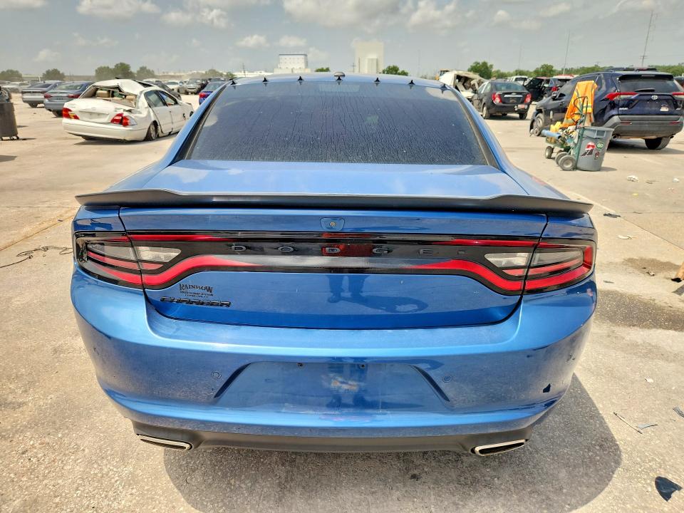 Aukcja sprzedaży 2021 Dodge Charger, vin: 2C3CDXBG6MH659954, numer aukcji: 61064136