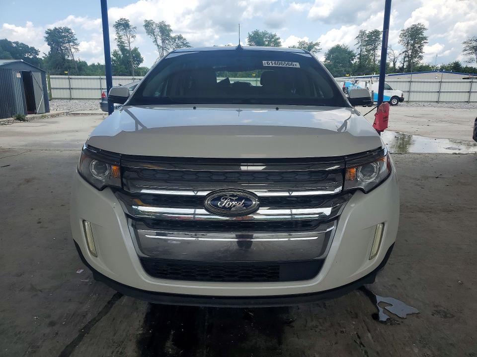 Продажа на аукционе авто 2014 Ford Edge, vin: 2FMDK3KC1EBB40614, номер лота: 61406566