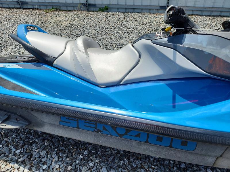 Продажа на аукционе авто 2021 Sea-doo Gti Se 130, vin: YDV96377F121, номер лота: 74516415