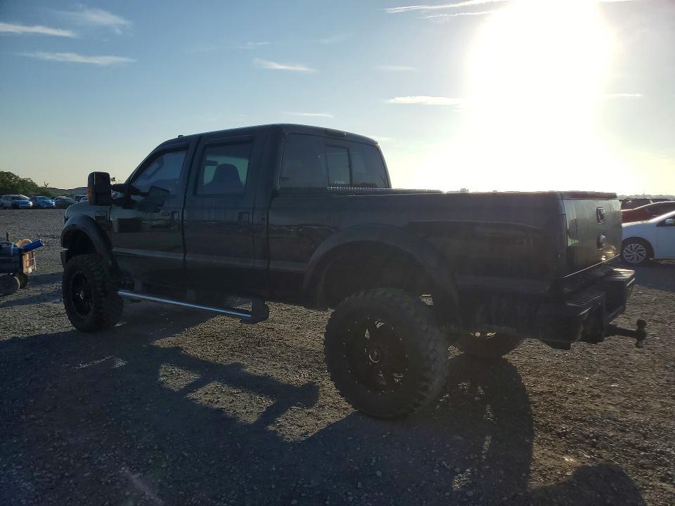 Продажа на аукционе авто 2008 Ford F250, vin: 1FTSW21R28ED81204, номер лота: 59278966