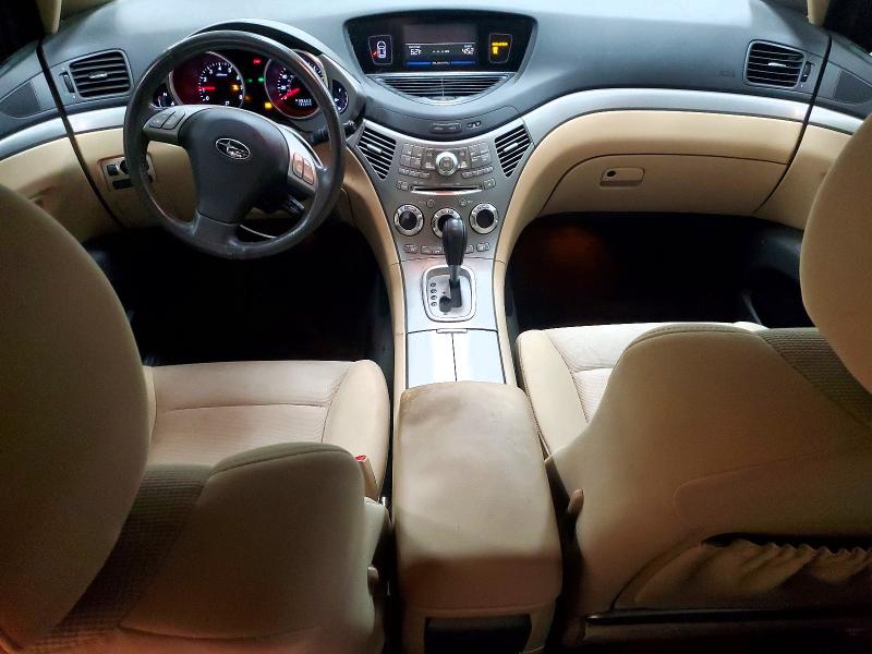 Продаж на аукціоні авто 2006 Subaru B9 Tribeca, vin: 4S4WX83C864411525, номер лоту: 61408676