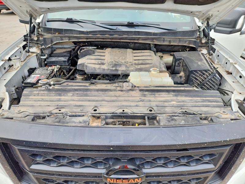 Продаж на аукціоні авто 2021 Nissan Titan Xd, vin: 1N6AA1FB9MN513107, номер лоту: 62393266