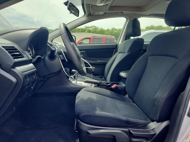 Продажа на аукционе авто 2012 Subaru Impreza, vin: JF1GJAD66CH019096, номер лота: 59291516
