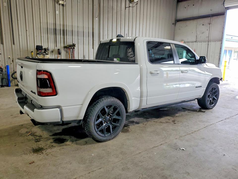 Aukcja sprzedaży 2021 Ram 1500, vin: 1C6SRFJT5MN657564, numer aukcji: 60040606