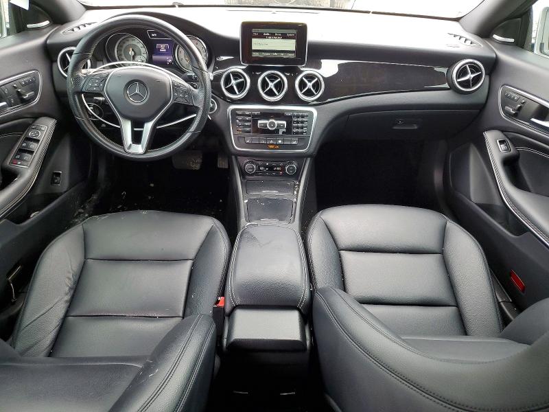 Aukcja sprzedaży 2014 Mercedes-benz Cla, vin: WDDSJ4EB5EN152363, numer aukcji: 60954056