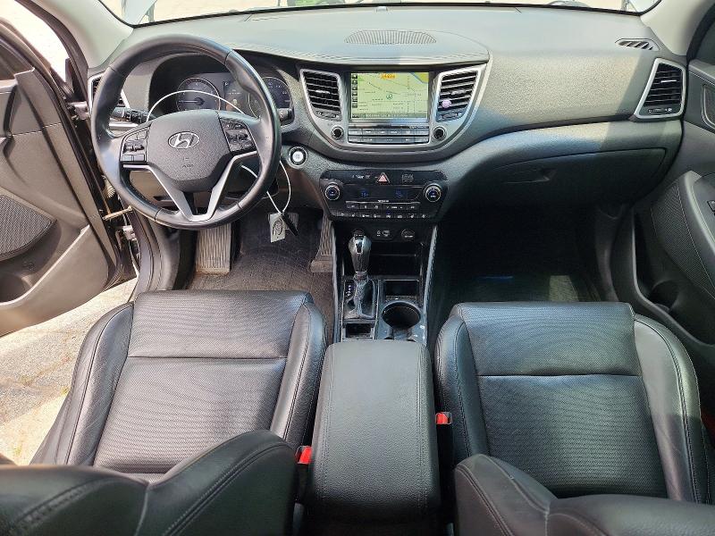 Продажа на аукционе авто 2016 Hyundai Tucson, vin: KM8J3CA2XGU035821, номер лота: 59602416