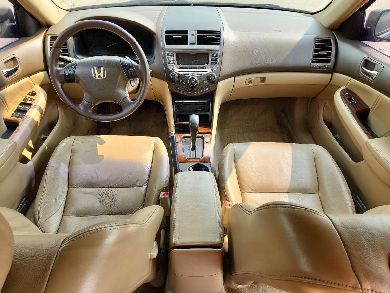 Продаж на аукціоні авто 2007 Honda Accord, vin: 1HGCM66537A085591, номер лоту: 60900536