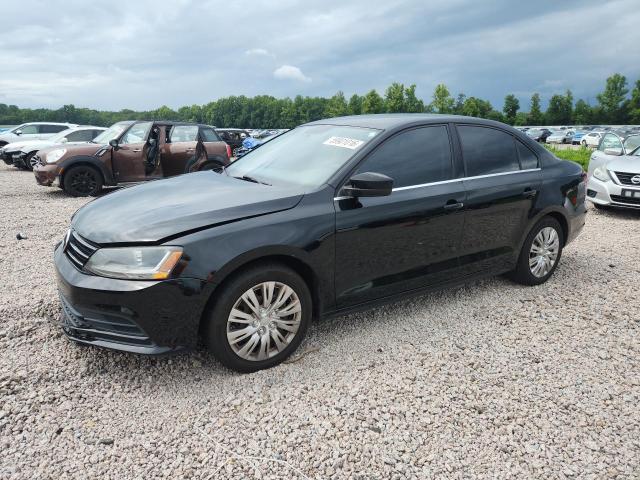 Auction sale of the 2017 Volkswagen Jetta S, vin: 3VW2B7AJXHM212364, lot number: 59901016