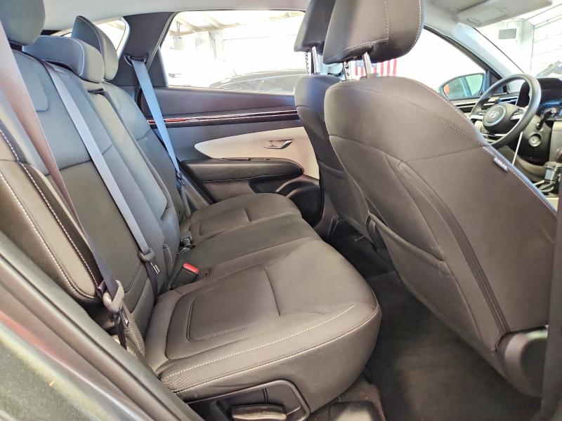 Aukcja sprzedaży 2023 Hyundai Tucson, vin: 5NMJA3AE5PH251510, numer aukcji: 61601236