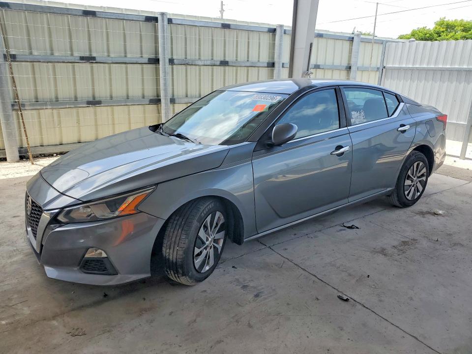 Aukcja sprzedaży 2020 Nissan Altima, vin: 1N4BL4BV8LC191479, numer aukcji: 59830296