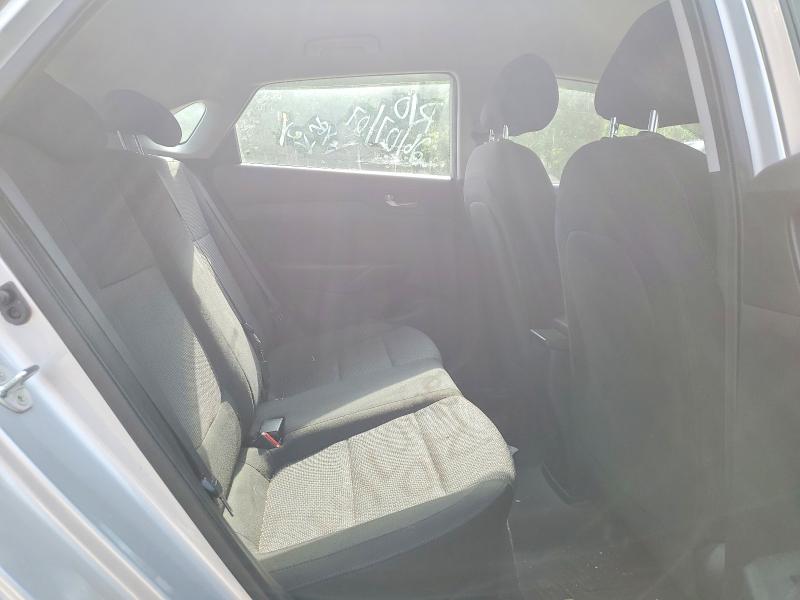 Продаж на аукціоні авто 2020 Hyundai Accent, vin: 3KPC25A69LE094396, номер лоту: 60374836