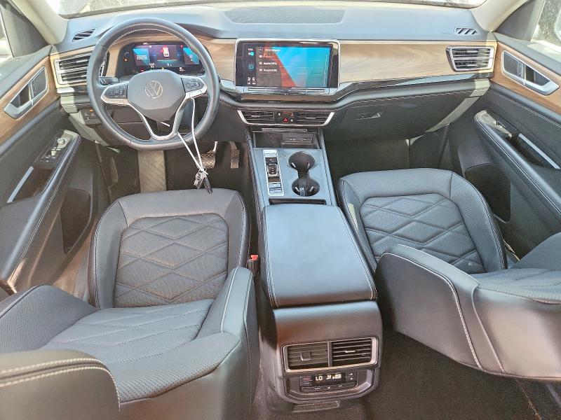 Продаж на аукціоні авто 2024 Volkswagen Atlas, vin: 1V2DR2CAXRC606990, номер лоту: 61440346