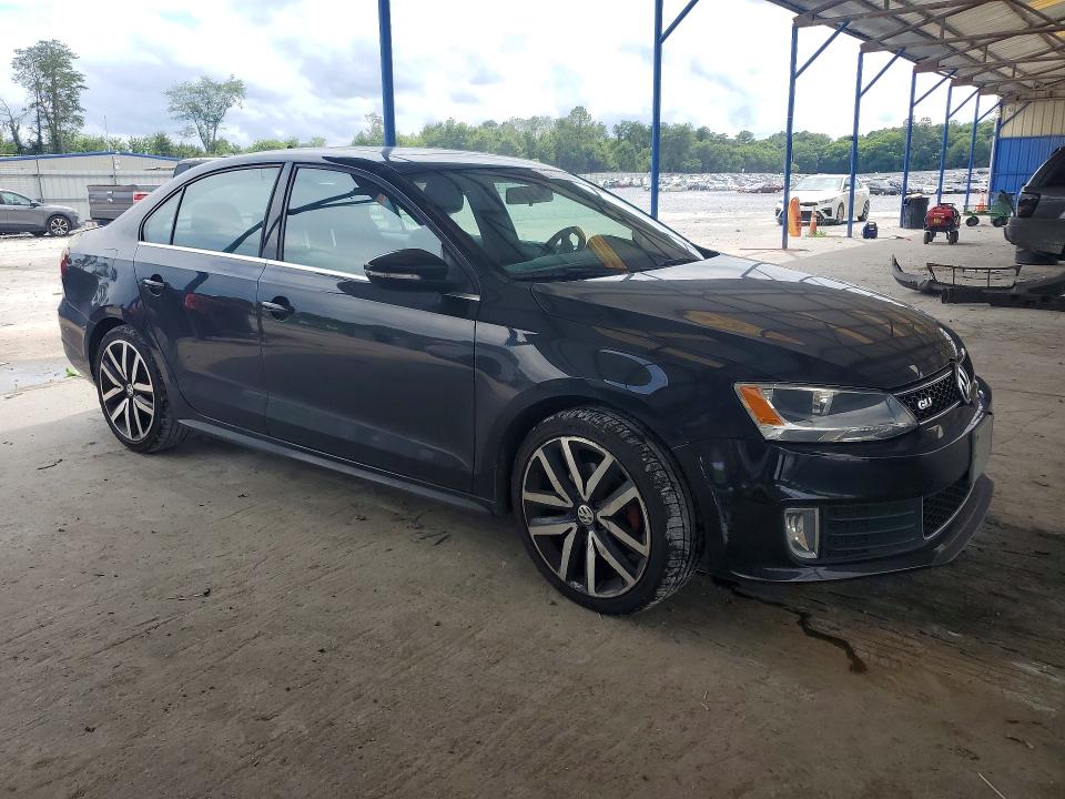 Aukcja sprzedaży 2013 Volkswagen Jetta, vin: 3VW4T7AJ9DM308843, numer aukcji: 60518386