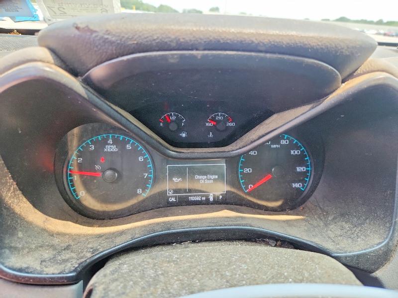 Продажа на аукционе авто 2016 Chevrolet Colorado, vin: 1GCHSBEA8G1356114, номер лота: 62836716