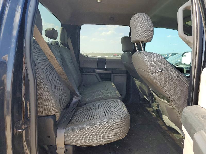 Продажа на аукционе авто 2016 Ford F150, vin: 1FTEW1C85GFB53251, номер лота: 63054236